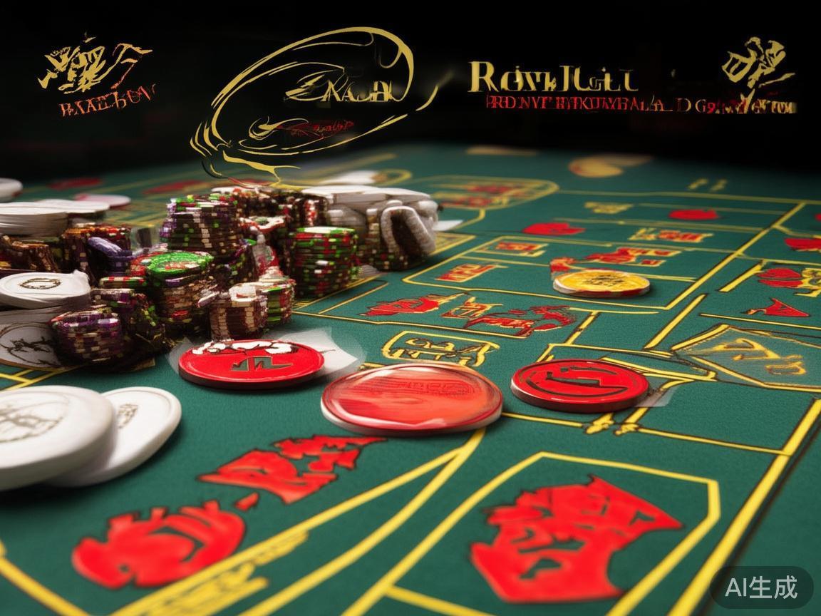 在网络博彩行业，资金安全问题直接关系到玩家的利益。