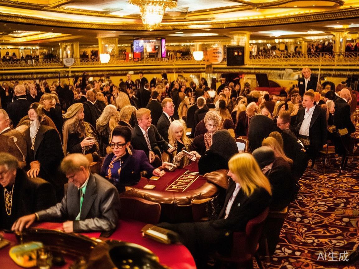 澳门皇家赌场的口碑与游客评价整体分析及旅游体验点评