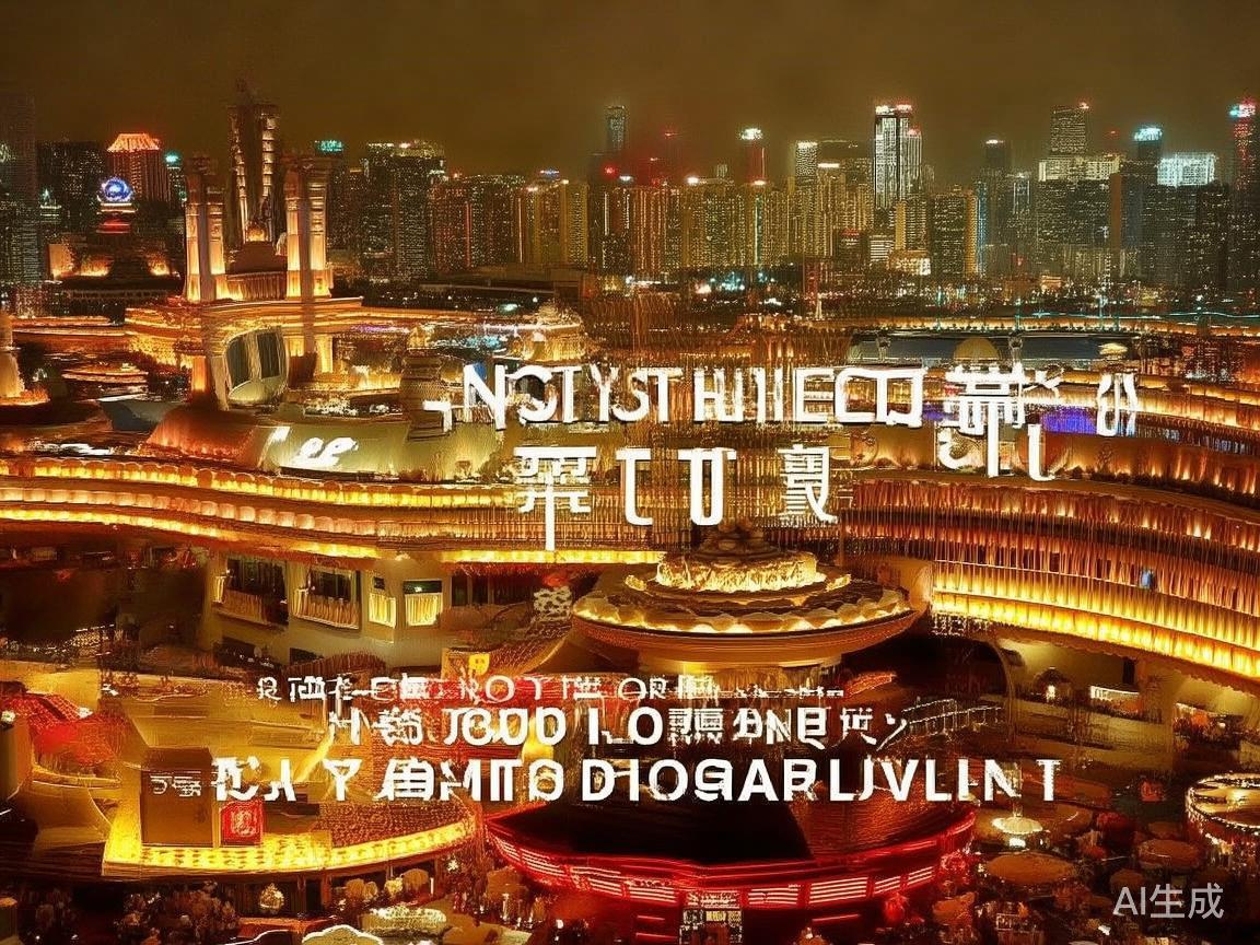 澳门皇家赌场“啪啪事件”涉及的主要人物及事件细节全面解析