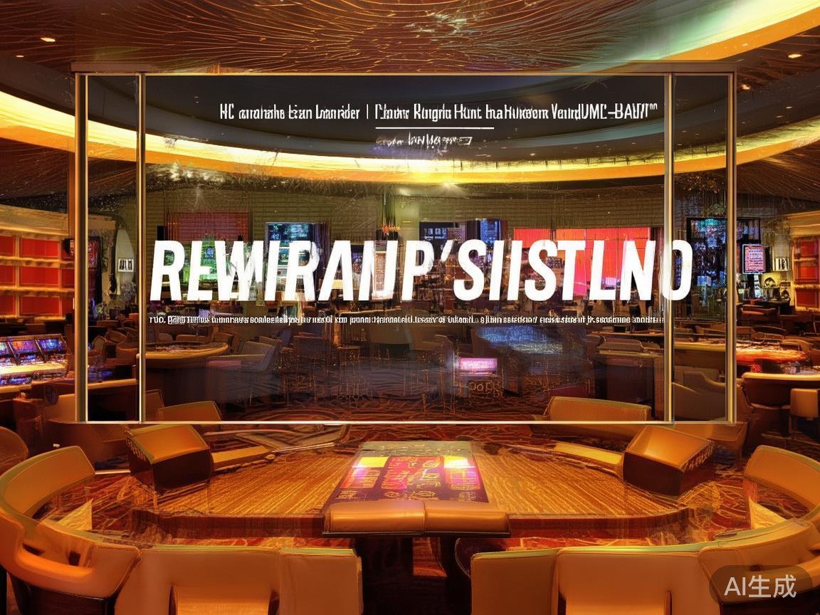 全面解析UC澳门皇家第一赌场的奖励制度与奖励规则详解