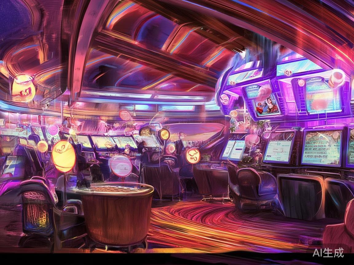 澳门新濠天地皇家赌场全新上线线上播放系统，畅享极致高品质娱乐体验