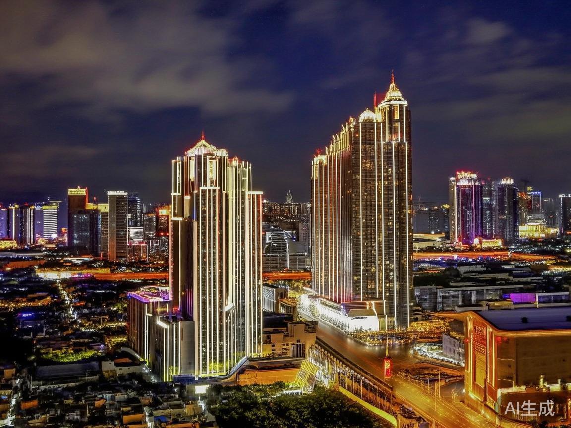 澳门皇家赌场涉嫌违法事件最新调查进展及相关新闻报道分析