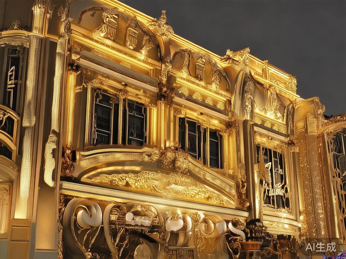 在澳门是否能够找到属于皇家赌场连锁的豪华赌场酒店？