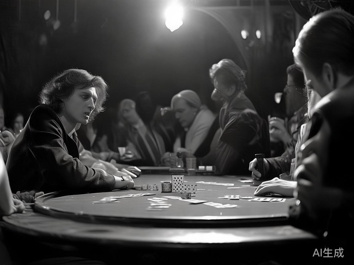 澳门新葡京皇家赌场真人娱乐多样游戏类型玩法技巧全面分享