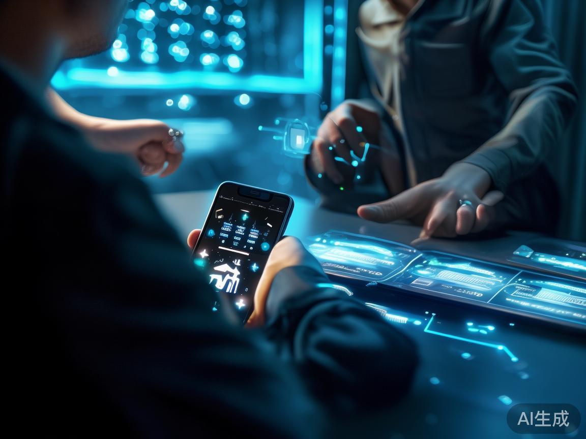 例如，一位玩家在登录过程中需要通过手机接收验证码，