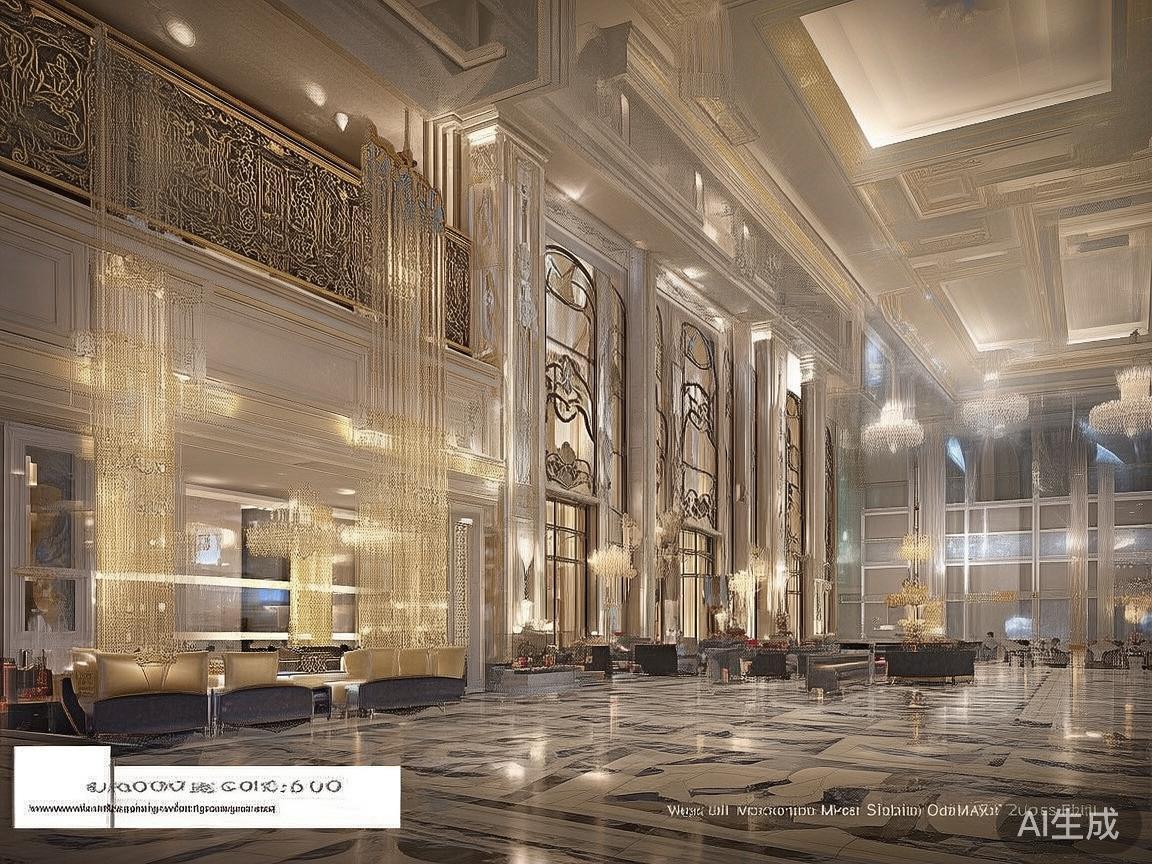 澳门皇家赌场的奢华设施与卓越客户体验全面精彩介绍