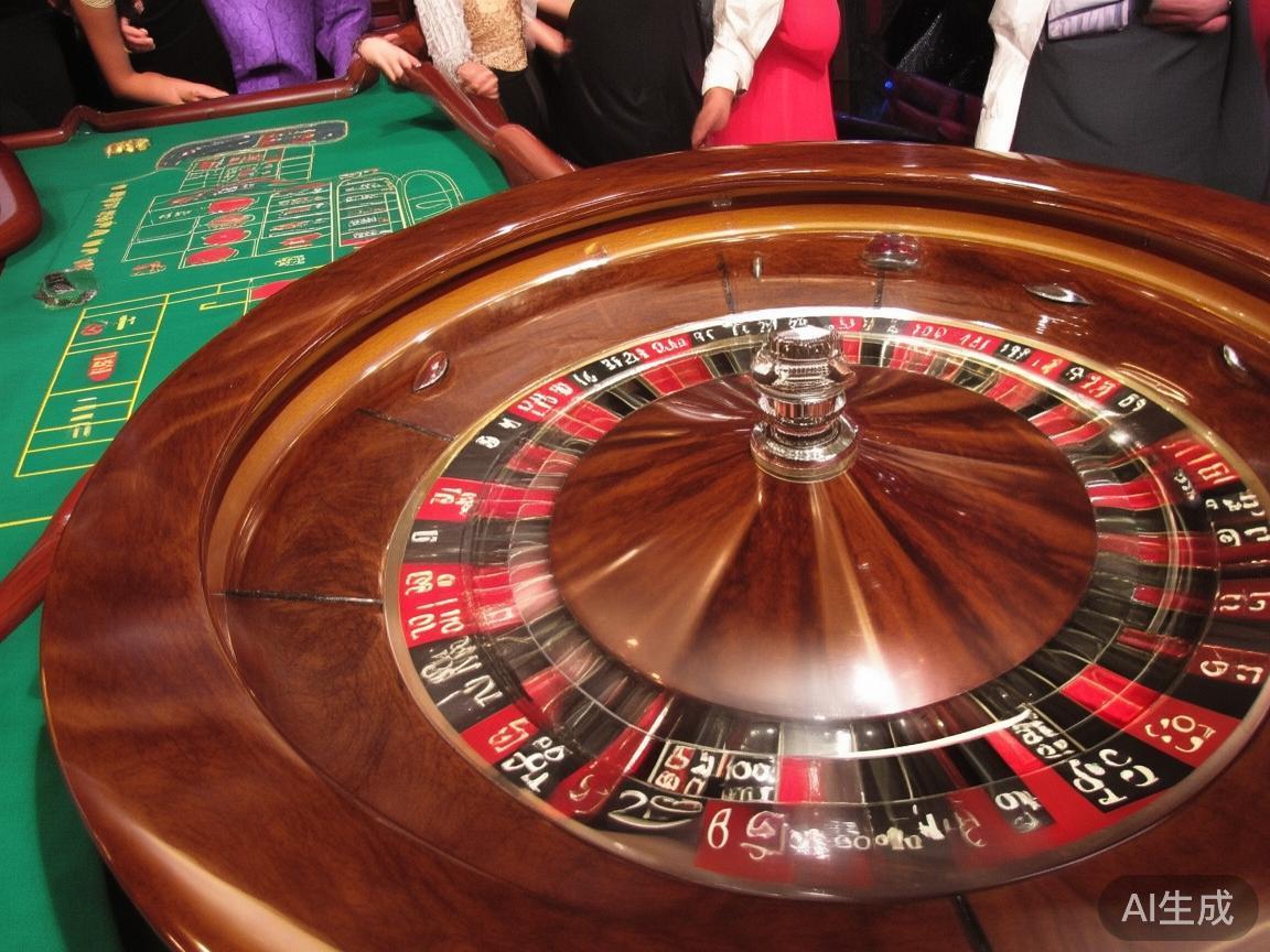 澳门新皇家赌场真人游戏规则详解及操作流程全攻略