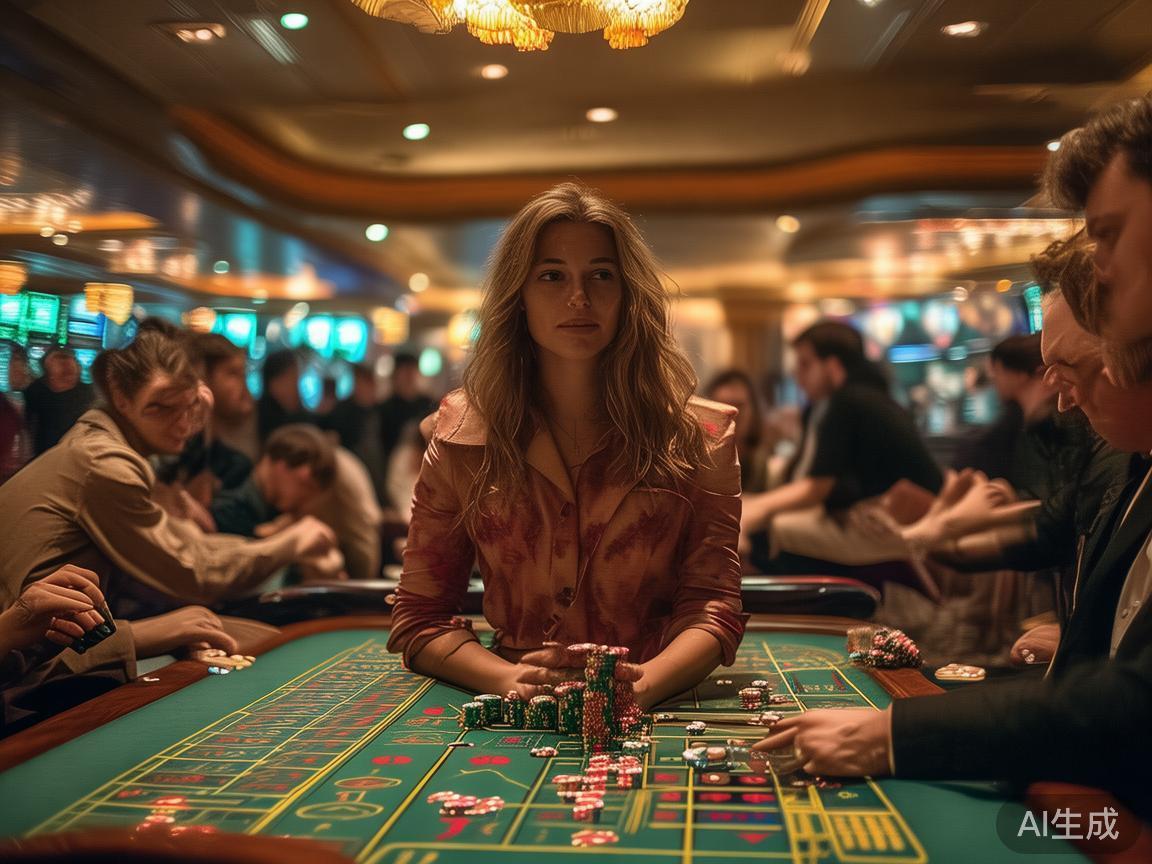 皇家澳门赌场方法应用指南：实战中提升胜率的核心技巧与策略