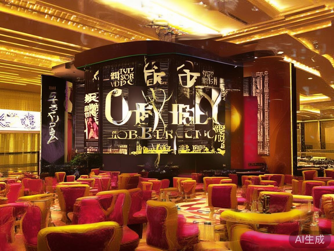 全面解析：线上娱乐澳门皇家赌场最新优惠活动全攻略与实操指南