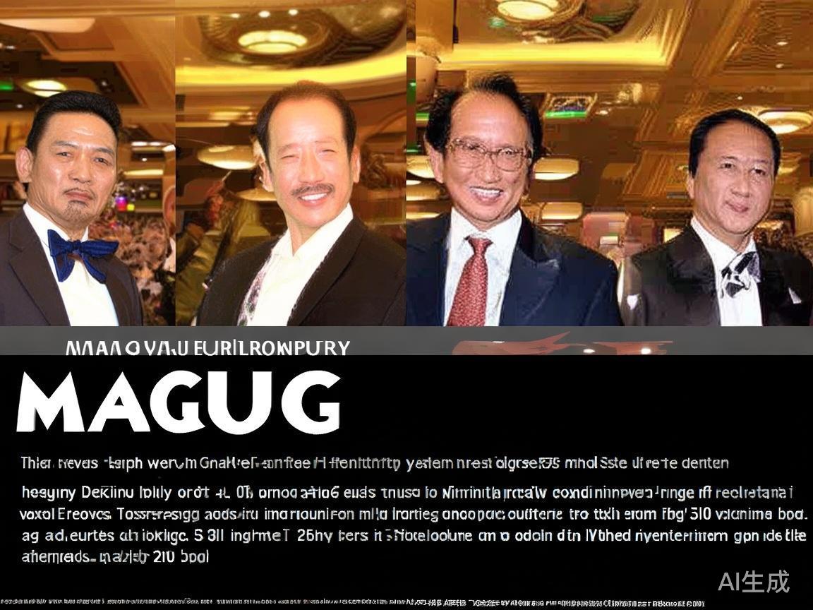 探索澳门皇家赌场四虎的辉煌历程与传奇成功之路