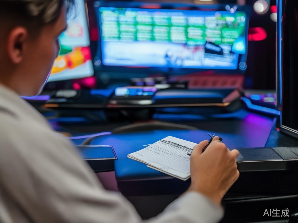 澳门线上皇家赌场老虎机游戏推荐与实用技巧全攻略