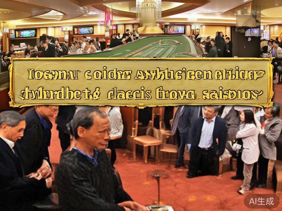 澳门皇家赌场是否合法合规？是否存在欺诈行为及其可靠性分析