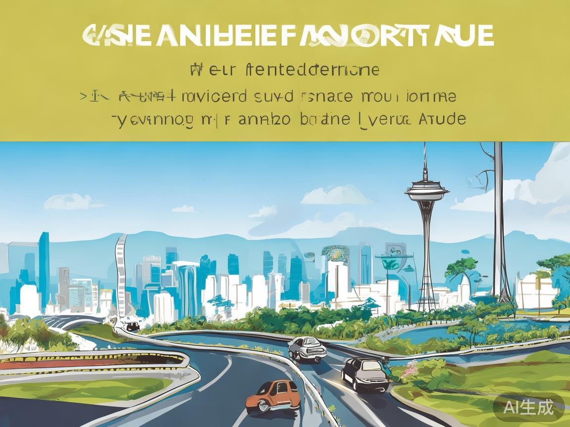 搭乘的士或出租车前往皇家澳门赌场的详细行车路线推荐