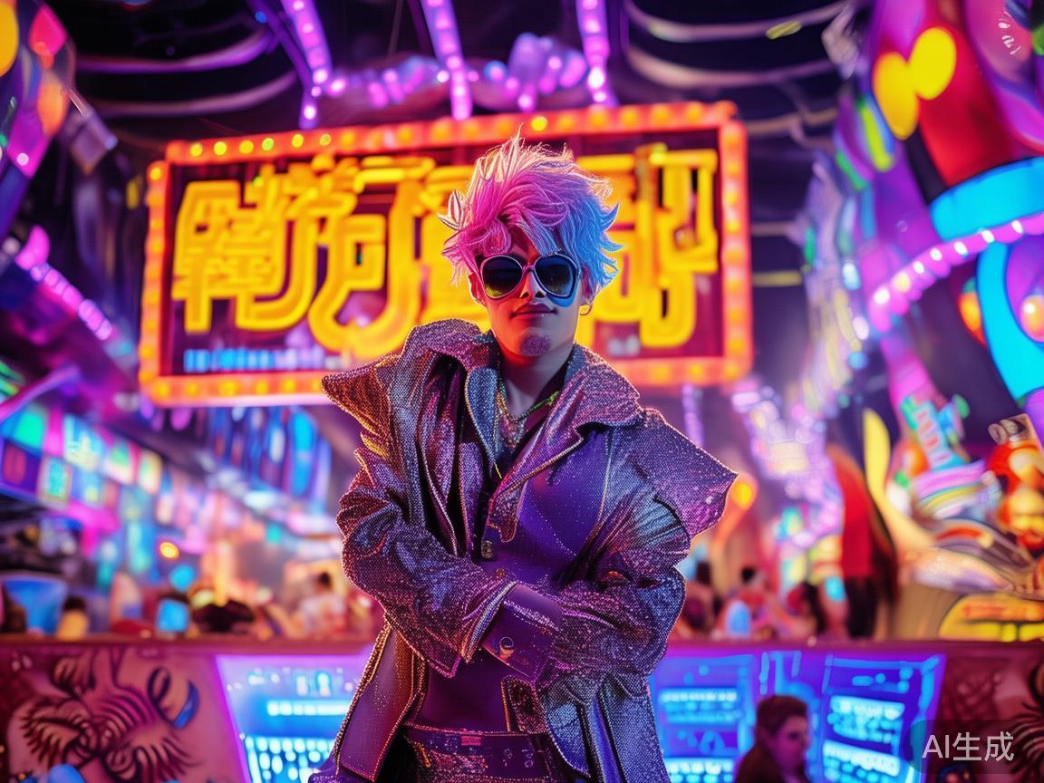 如何有效利用澳门皇家赌场“上线啦”梗实现品牌营销与推广策略