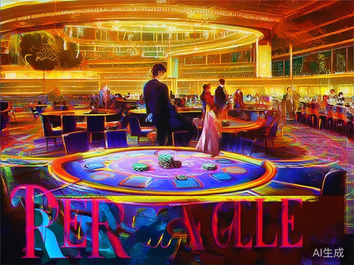 澳门皇家赌场内最新热门小说推荐与精彩阅读指南全面解析