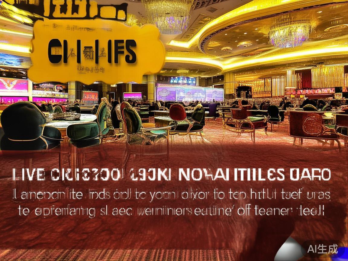 皇家赌场澳门版震撼上线，带你开启极速刺激的赌场盛宴