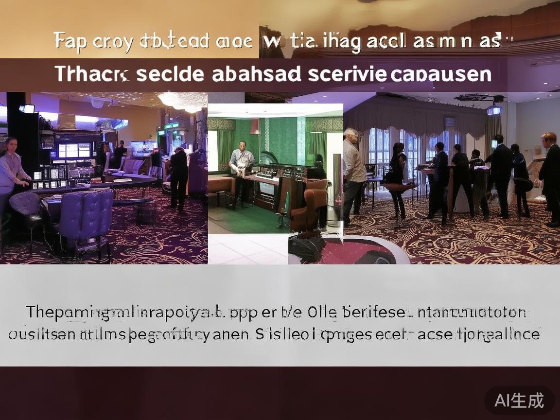 澳门皇家赌场荷官职业资格证书获取途径与全面学习指导建议 理论与技能培训结束后,实战演练尤为重要。许多赌场会