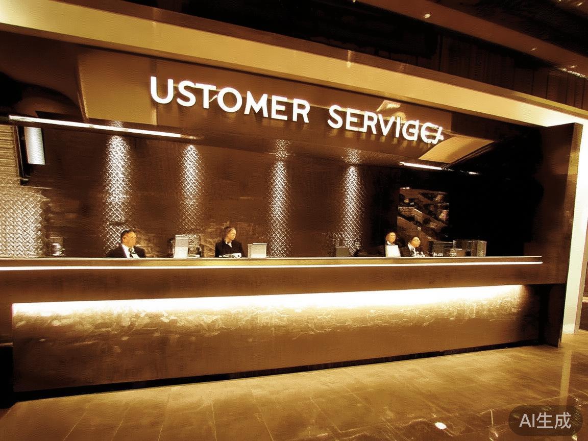 皇家澳门赌场26p客户服务中心联系方式及常见问题全攻略