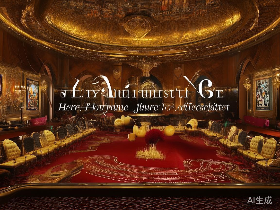 澳门作为世界著名的博彩之都，其皇家赌场广告词拥有极
