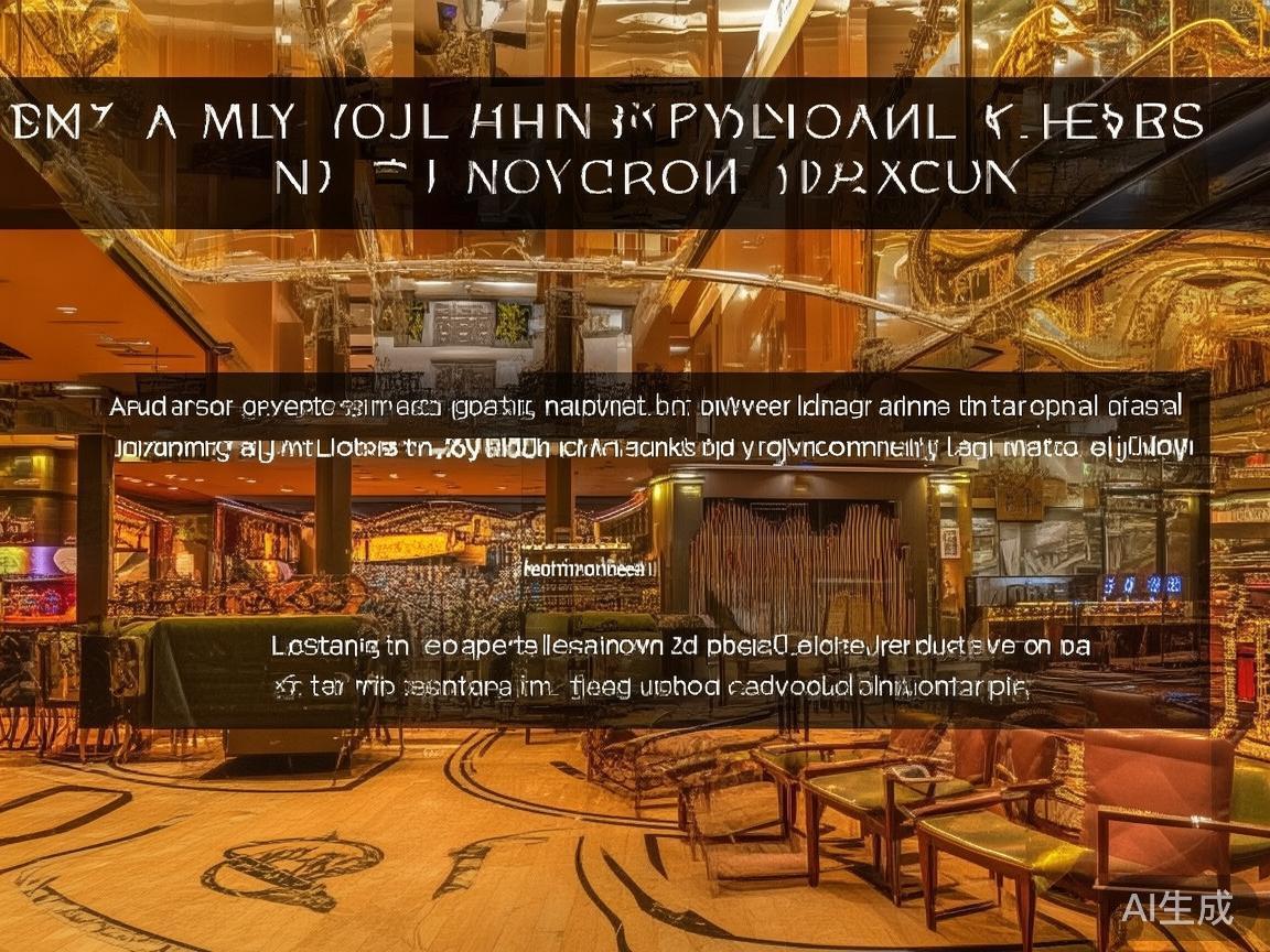 作为澳门特别行政区的合法经营实体，澳门皇家赌场始终