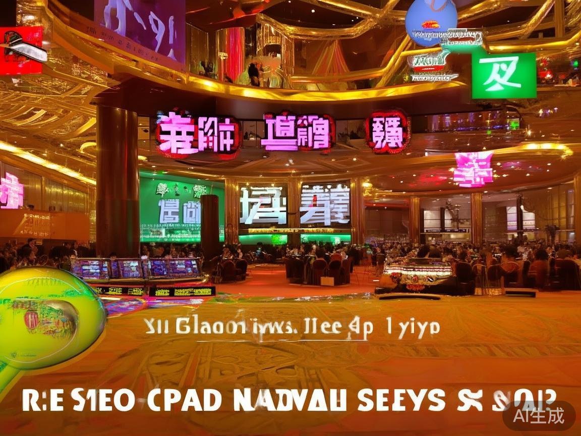 澳门新葡京皇家赌场广水地区全方位优惠活动最新攻略宝典