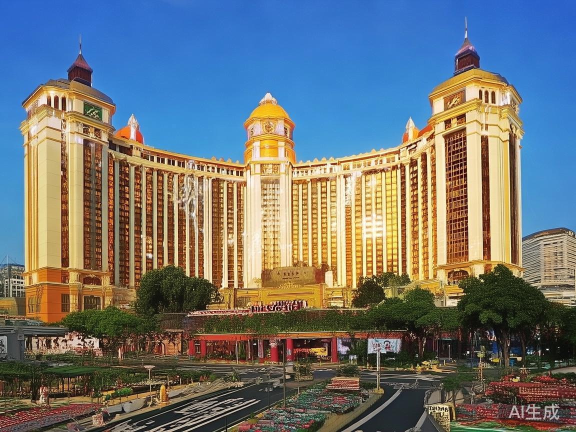 澳门新葡京皇家赌场日本市场促销活动与营销策略分析