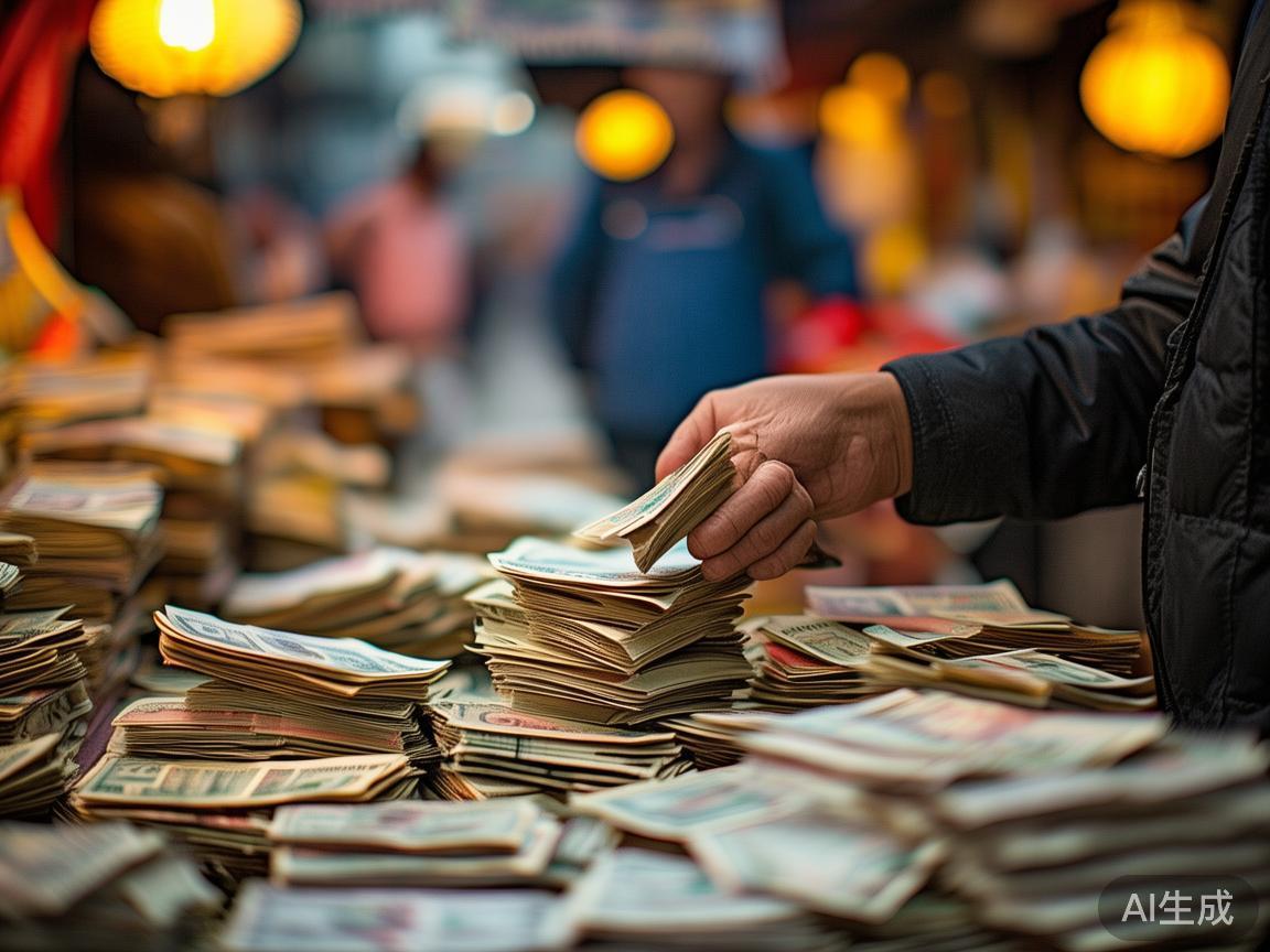 澳门皇家赌场筹码购买指南:详尽攻略与实用技巧全解析 提前准备充足的现金或存款:考虑到现金交易的便利性,