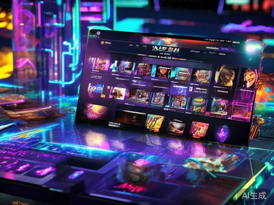 澳门新濠天地皇家赌场正式上线 引领线上娱乐免出门新潮流 此外,平台引入智能推荐系统,根据用户偏好推送相关游