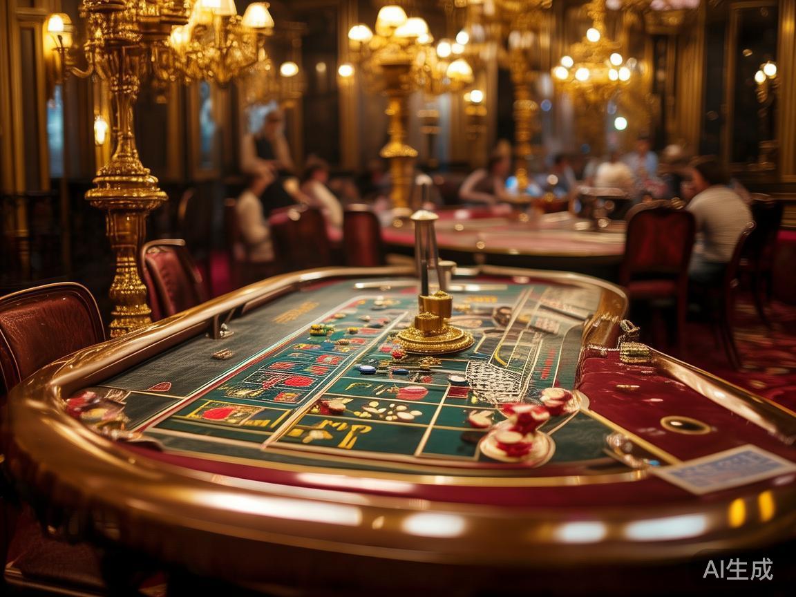 香港澳门皇家赌场贴吧中豪赢钱途与避免陷阱的实用技巧指南 理解皇家赌场的游戏环境与风险
首先,赌场的游戏规
