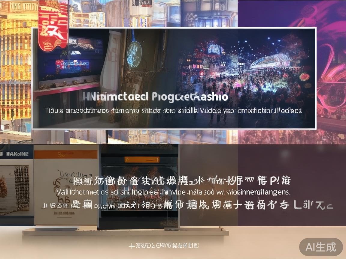 澳门皇家赌场广告在品牌塑造中的创新策略与多元化建议 随着数字化时代的到来,多渠道整合已成为广告创新的重